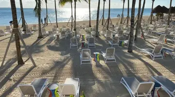 Garza Blanca Resort & Spa Cancun