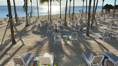 Garza Blanca Resort & Spa Cancun