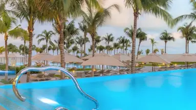 Garza Blanca Resort & Spa Cancun