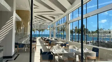 Garza Blanca Resort & Spa Cancun