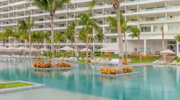 Garza Blanca Resort & Spa Cancun