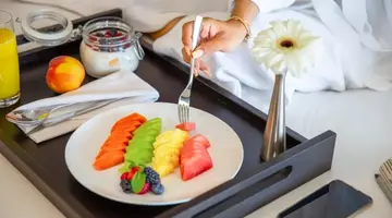 Garza Blanca Resort & Spa Cancun