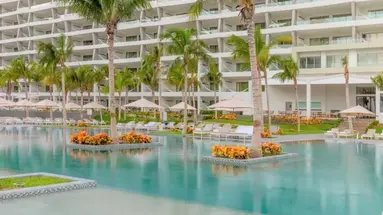Garza Blanca Resort & Spa Cancun