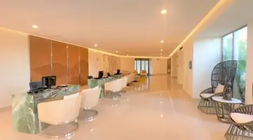 Garza Blanca Resort & Spa Cancun