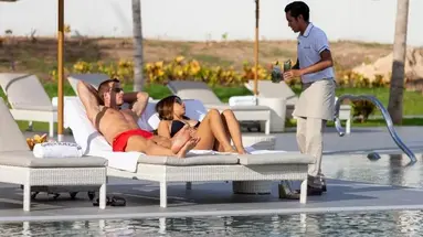 Garza Blanca Resort & Spa Cancun