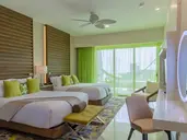 Garza Blanca Resort & Spa Cancun