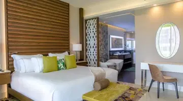Garza Blanca Resort & Spa Cancun
