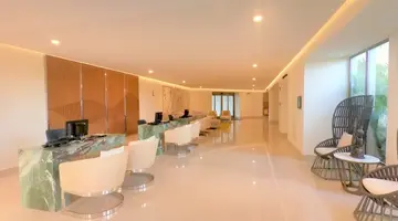 Garza Blanca Resort & Spa Cancun