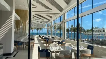 Garza Blanca Resort & Spa Cancun