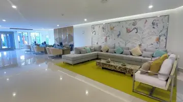 Garza Blanca Resort & Spa Cancun