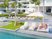 Garza Blanca Resort & Spa Cancun