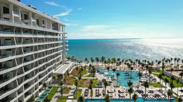 Garza Blanca Resort & Spa Cancun