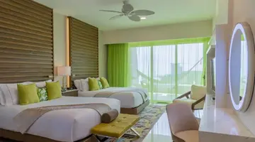 Garza Blanca Resort & Spa Cancun