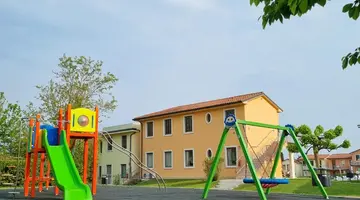 Gasparina Village