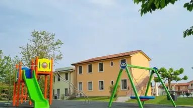 Gasparina Village