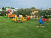 Gasparina Village