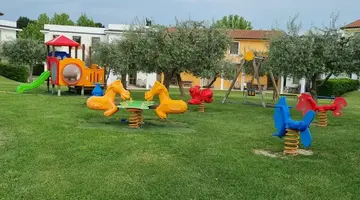 Gasparina Village