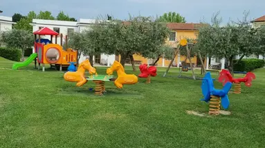 Gasparina Village
