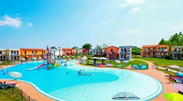 Gasparina Village