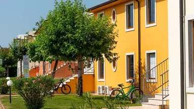 Gasparina Village