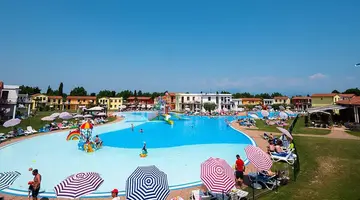 Gasparina Village