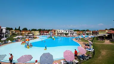 Gasparina Village