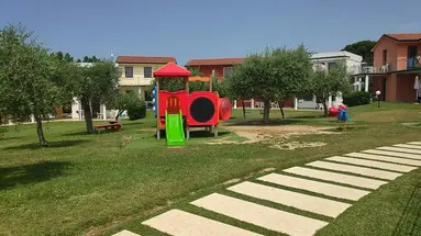 Gasparina Village