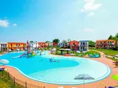 Gasparina Village