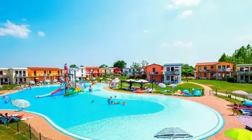 Gasparina Village