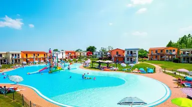 Gasparina Village