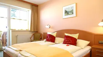 Gasthaus Landhotel Trauns