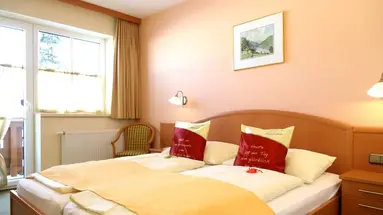 Gasthaus Landhotel Trauns
