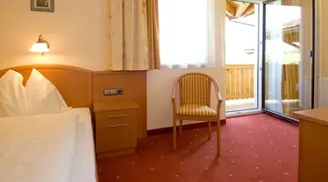 Gasthaus Landhotel Trauns