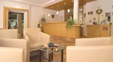 Gasthaus Landhotel Trauns