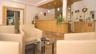 Gasthaus Landhotel Trauns