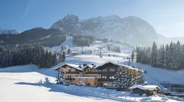 Gasthaus Landhotel Trauns