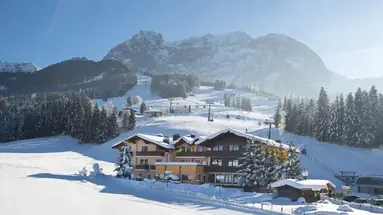 Gasthaus Landhotel Trauns