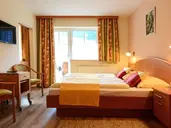 Gasthaus Landhotel Trauns