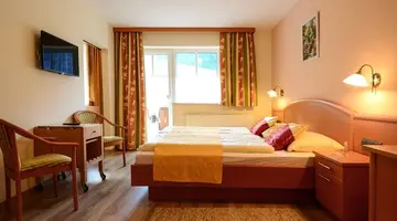Gasthaus Landhotel Trauns