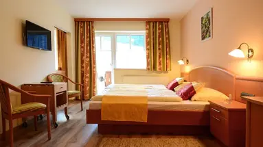 Gasthaus Landhotel Trauns
