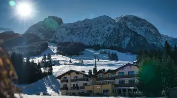 Gasthaus Landhotel Trauns