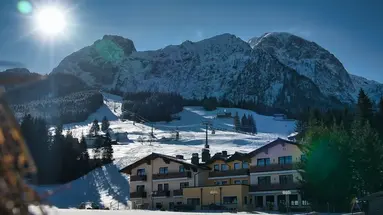 Gasthaus Landhotel Trauns