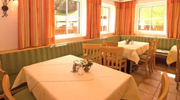 Gasthaus Landhotel Trauns