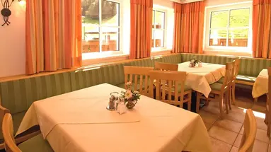Gasthaus Landhotel Trauns