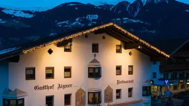 Gasthof Aigner