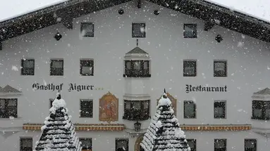 Gasthof Aigner