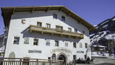 Gasthof Andrelwirt