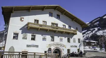 Gasthof Andrelwirt