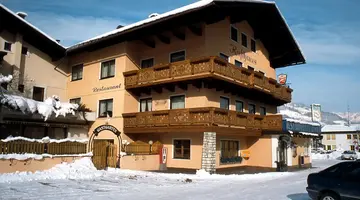 Gasthof Bacher