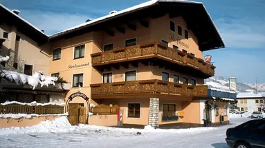 Gasthof Bacher